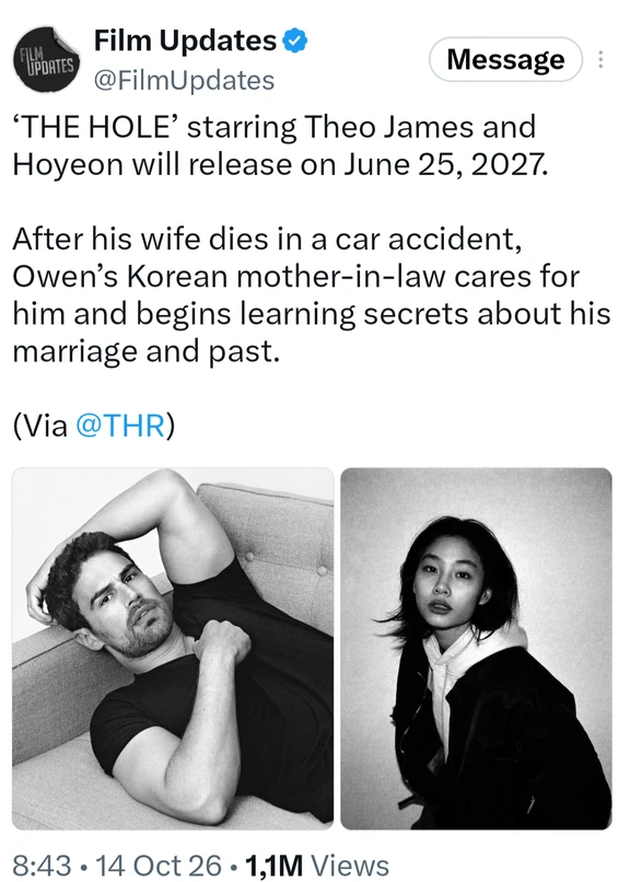 又一亚裔角色被白人偷走
