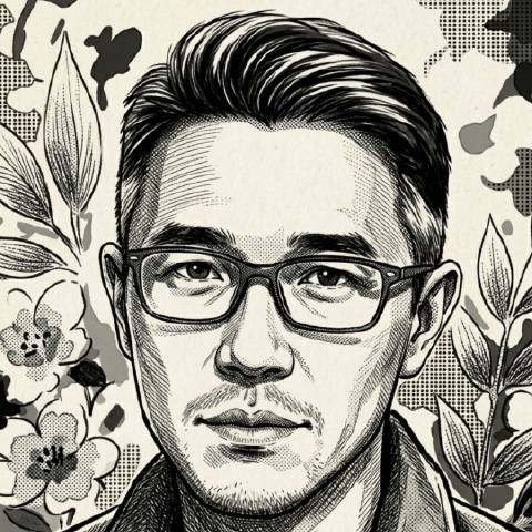 梦中边城