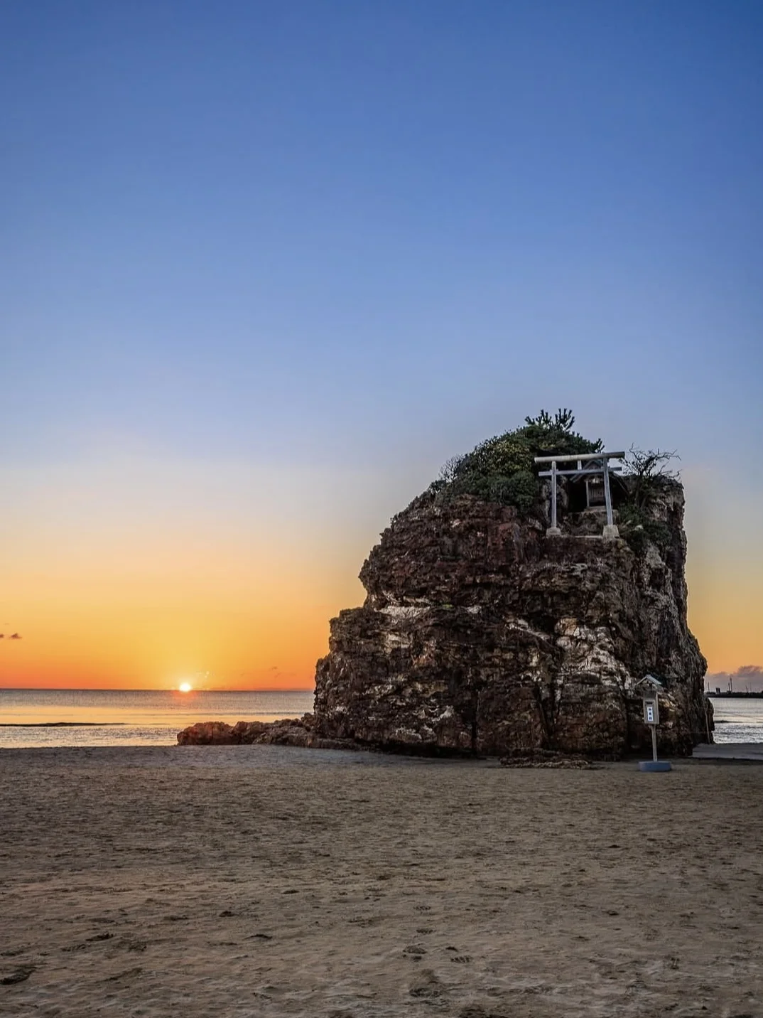 不想再挤京都了，这次我去了松江和出云🍃