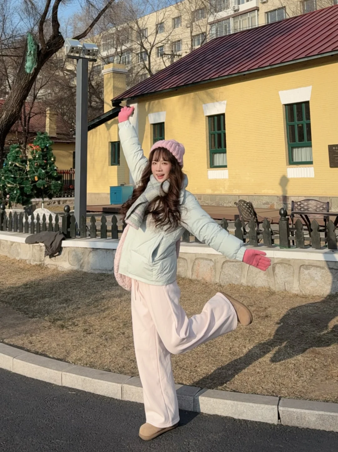 南方大洋芋来也🍓🍈˚⁎⁺˳