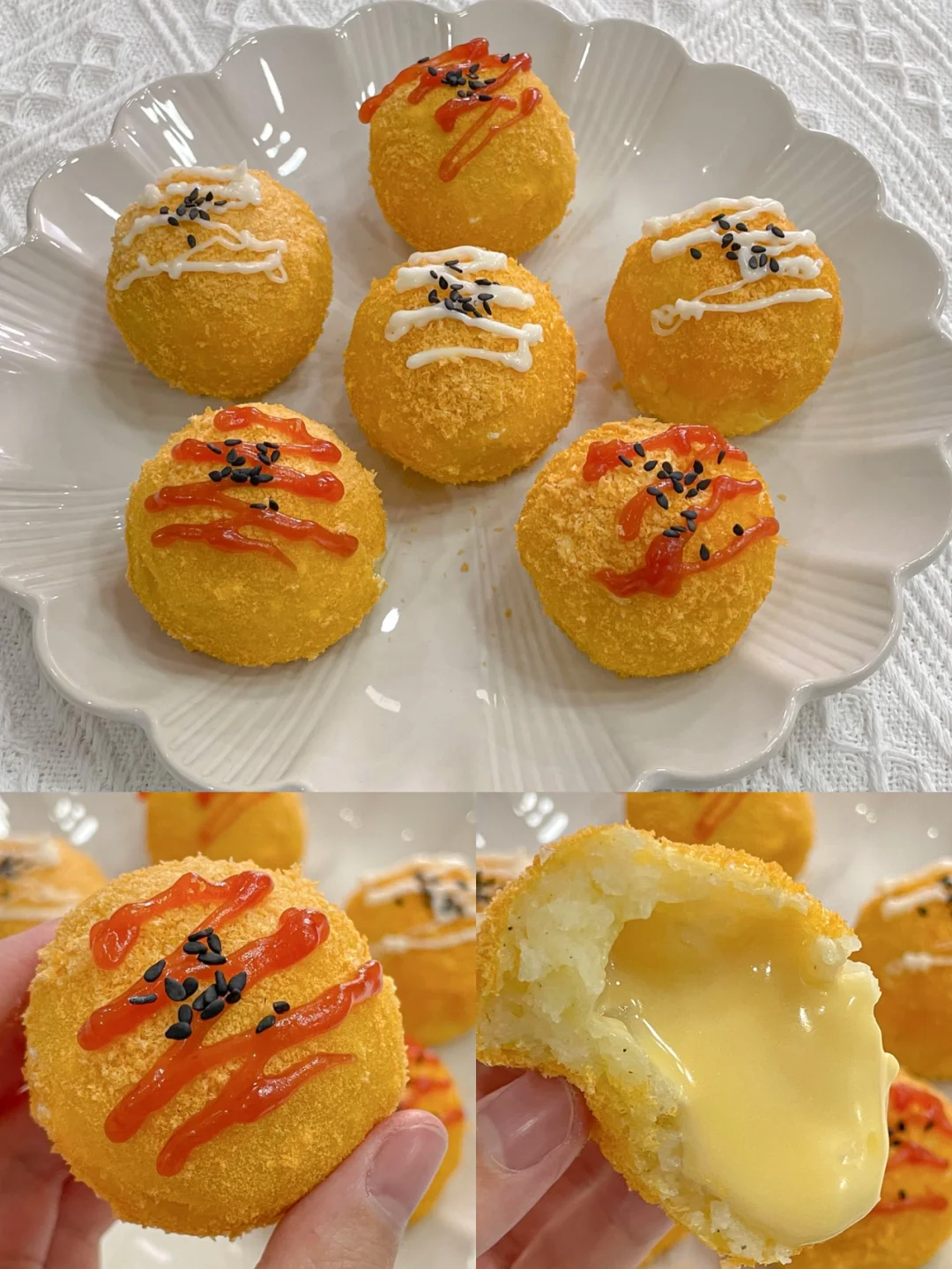 吃不完的土豆又一个神仙吃法来了！！🤣🤣