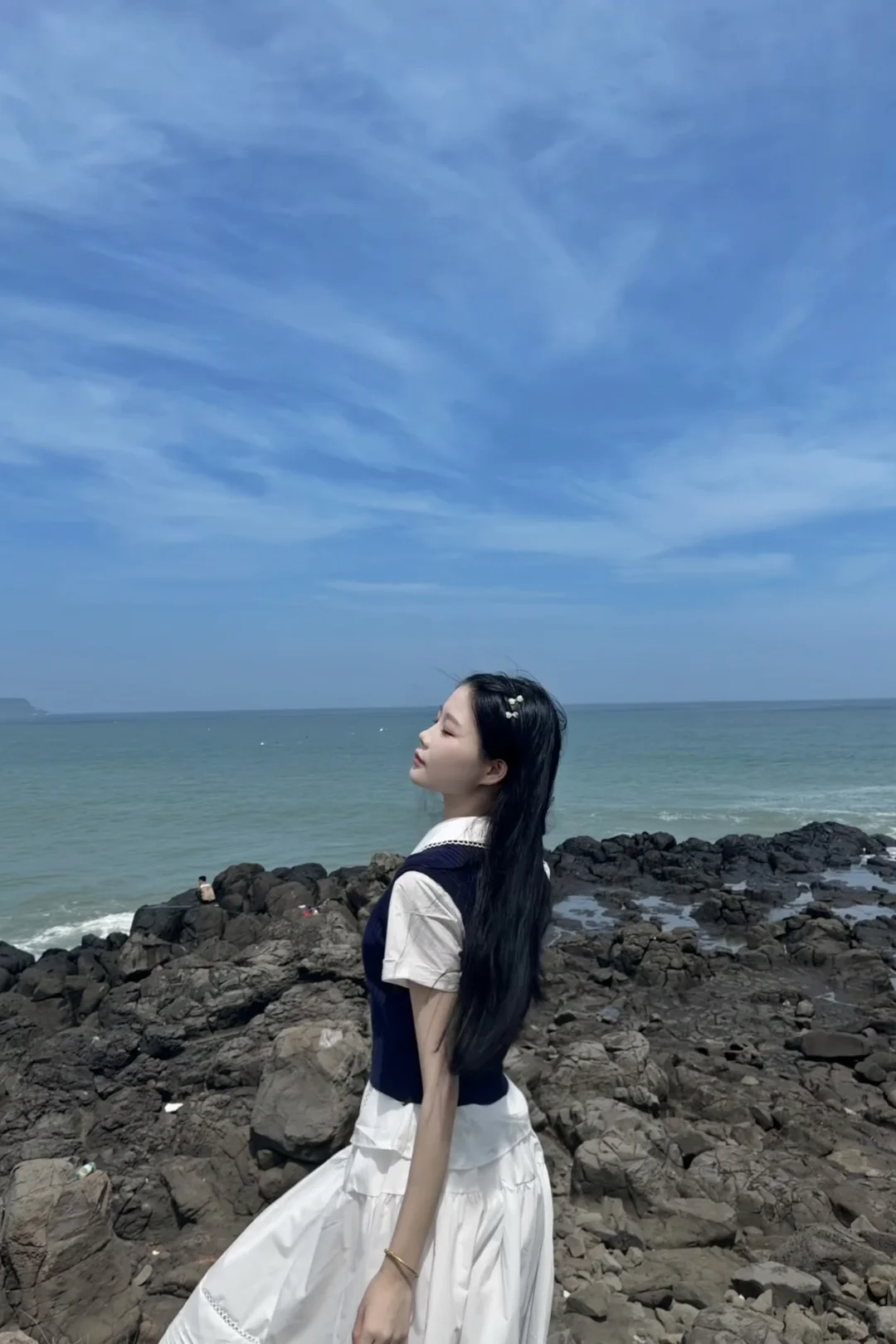 福建有自己的济州岛