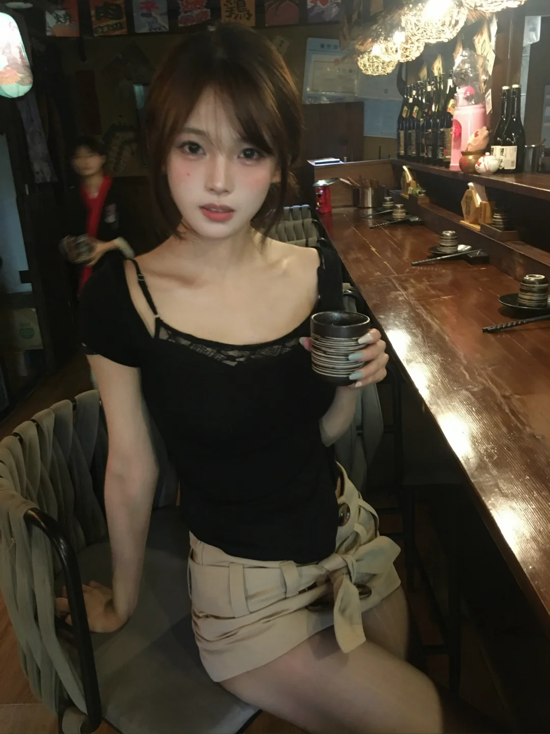 御成啥了