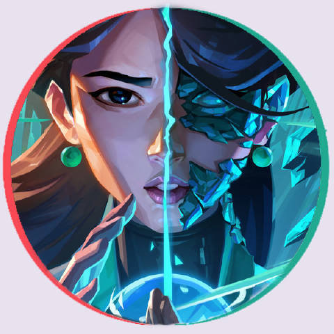 无畏契约所