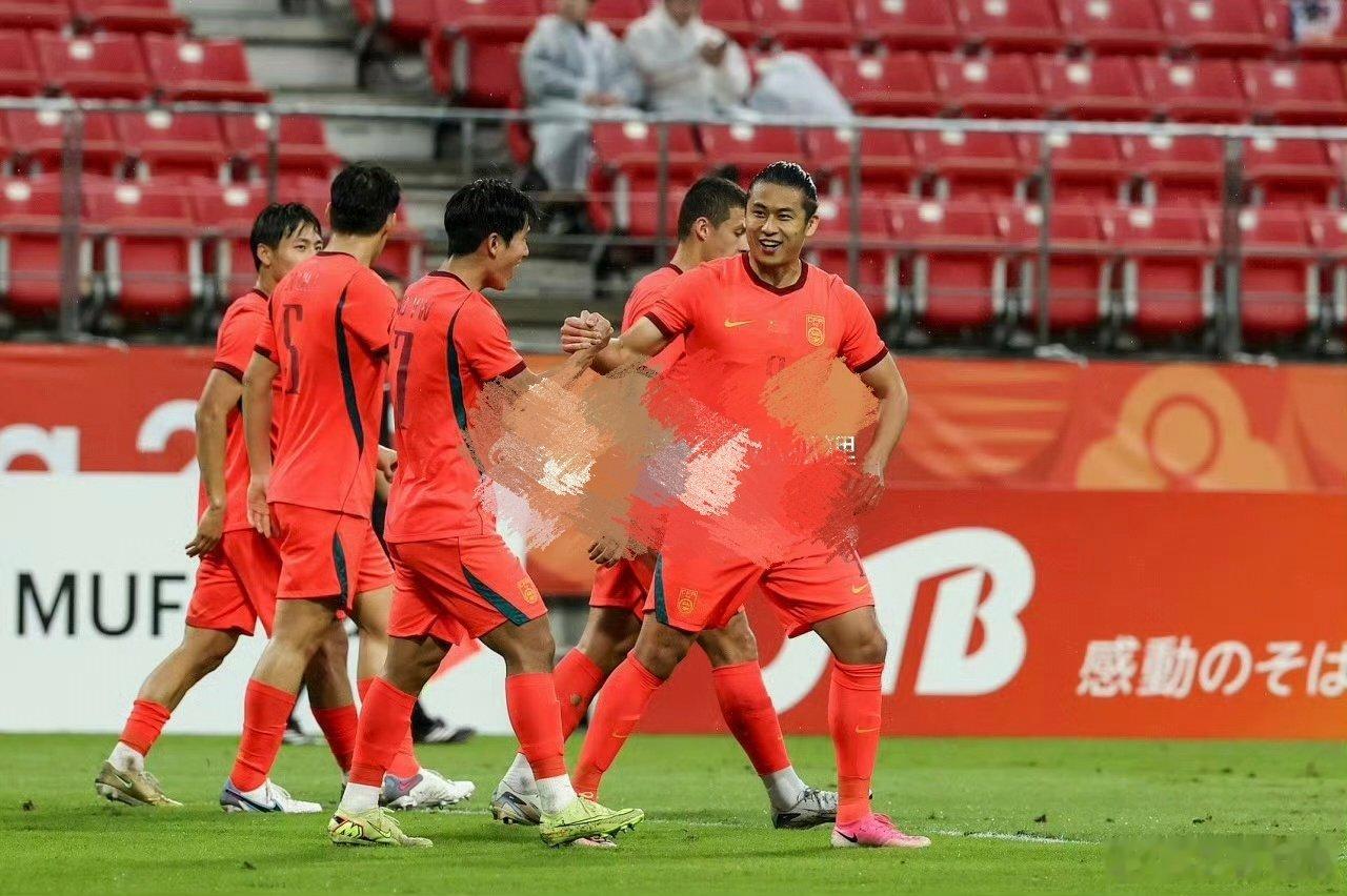 #U23国足进四强#U23国足3-0完胜泰国，闯进亚运会男足四强，这也是本世纪亚运男足首次杀入半决赛！ ​