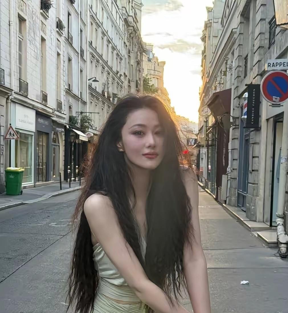 张馨予现在不拍戏不跑综艺，天天在院子里种花喝茶，何捷也从部队转业到大学保卫处上班了。她那个小院确实打理得舒服，碎石路、藤椅、自己种的月季和薄荷，推门一看就是花了不少心思的。但说她光靠老公那点工资过日子，我觉得想窄了。何捷转业后年薪大概十五万，确实不算多，可张馨予手里有代言，偶尔也接慢综艺，前阵子还演