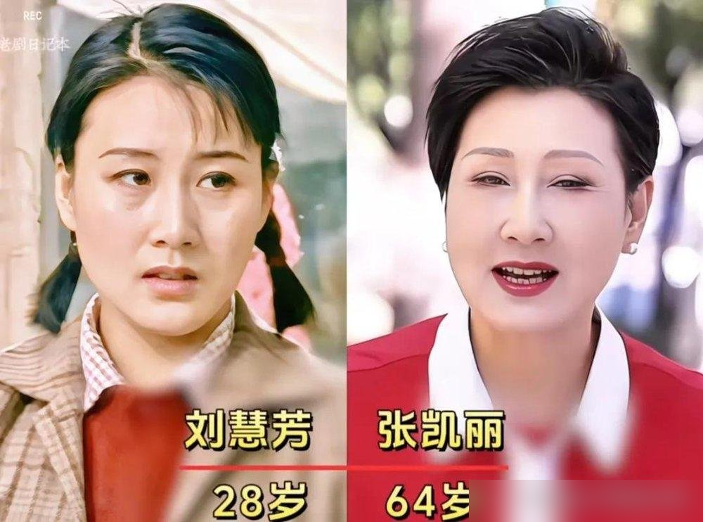 举国皆哀刘慧芳，举国皆骂王沪生，万众皆叹宋大成。30年过去了，再没有一部剧能这么撕扯过一个国家的神经。
央视把《渴望》剧组凑齐了，鲁晓威、赵宝刚坐中间，蓝天野、李雪健、张凯丽、孙松全来了。不少人头发白了，腰也弯了，就李雪健往那儿一坐，还是宋大成那股子闷劲。
当年这剧火成什么样？播的时候大街上没人