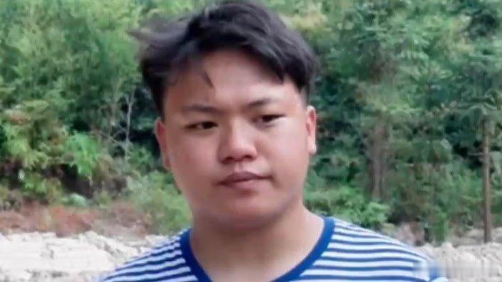 “梅姨案”被拐者钟彬回忆认亲细节：养父暗示他别回去，还将其拉黑 ​