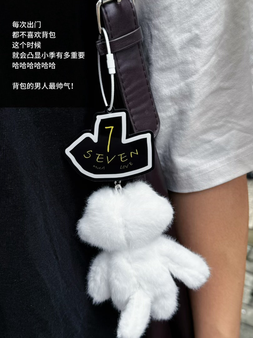 过不完的日子
写不完的plog

既然如此
好好过 好好活～
不负所望 不负自己

👋🏻

#微博影像年##人间着色##兔子的生活plog# ​
