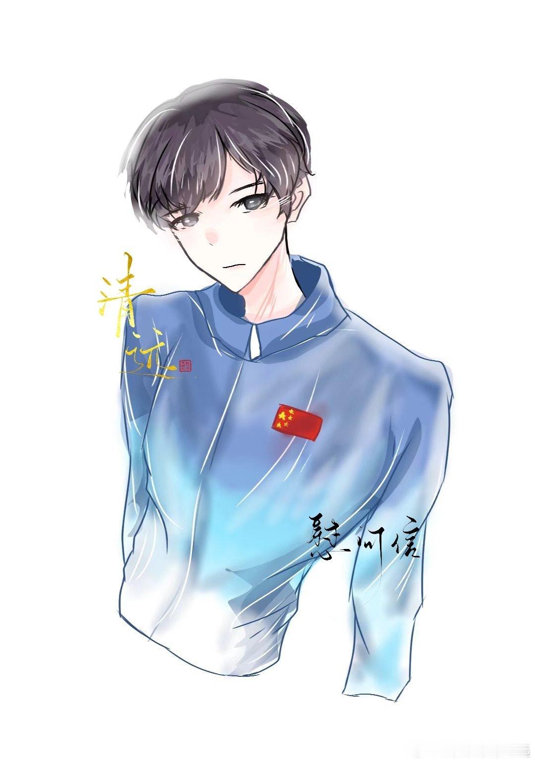 #一诺xbc[超话]#