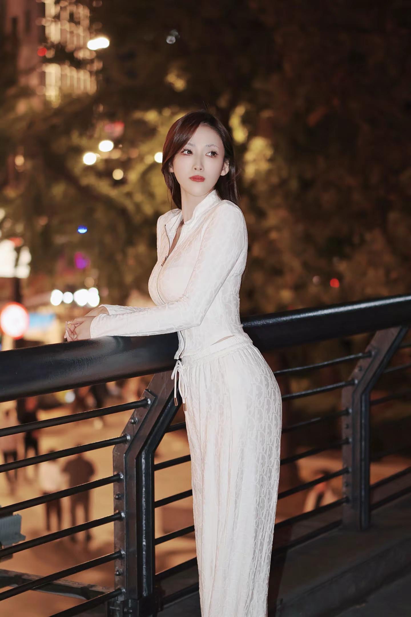 <p>街拍小姐姐穿搭秀 气质御姐 美出高级感穿搭 时尚穿搭时尚穿搭时尚...