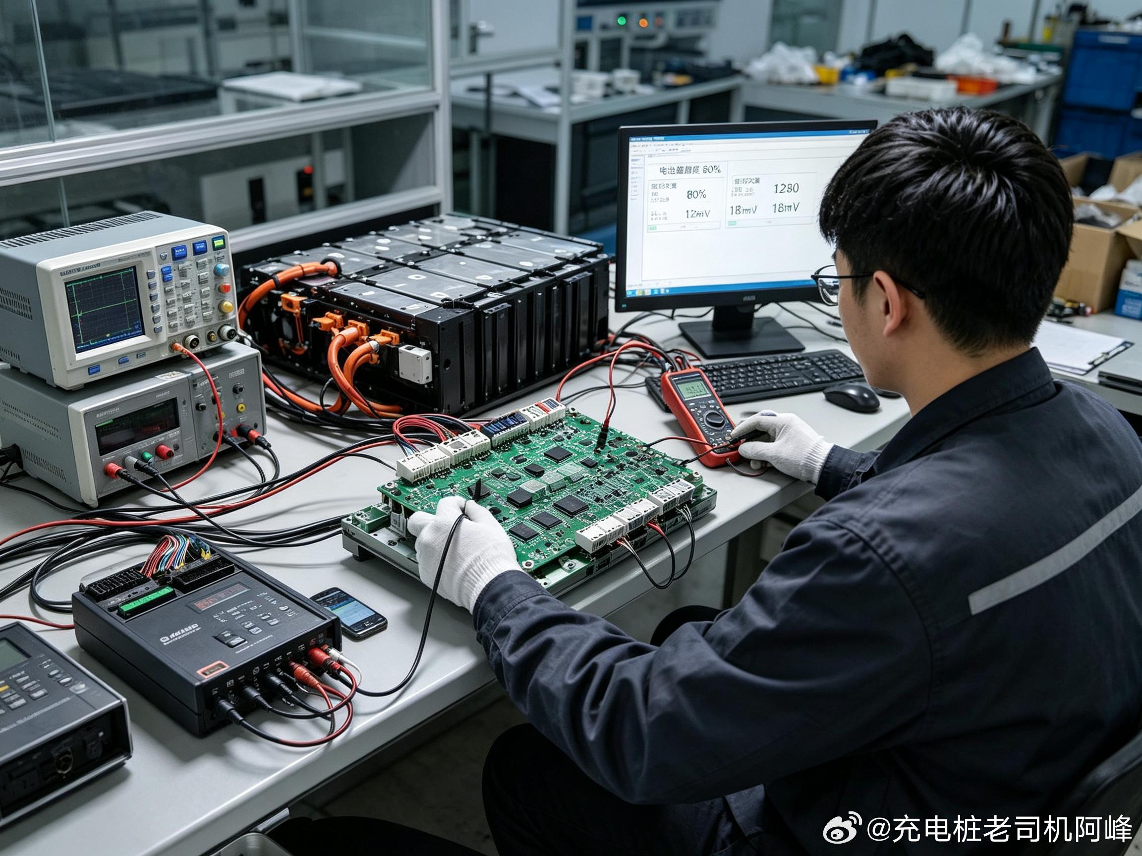 电池健康度掉到80%，电车还能继续开吗？

很多车主看到电池健康 80% 就很恐慌。对于搭载宁德时代动力电池的车型，健康度 80%，只是容量衰减，并不是电池损坏。日常代步完全可以继续使用，只是续航会变短。

车企质保条款大多以 80% 容量作为阈值。只要在质保期内，非人为衰减到这个数值，可以按质保政 ​
