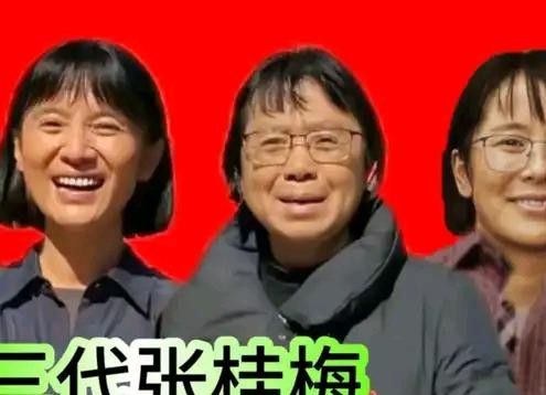 同样是拼了命去贴近张桂梅，一个拿奖拿到手软全网夸，另一个却落得个口碑翻车，如今连名字都被人刻意避开。
宋佳凭着电视剧《山花烂漫时》横扫各大热度榜，圈内圈外好评如潮。
可回头再看海清挑大梁的电影《我本是高山》，除了刚上映那阵子铺天盖地的舆论风波，现在几乎没人愿意再翻出来聊。
这俩人到底差在哪？真