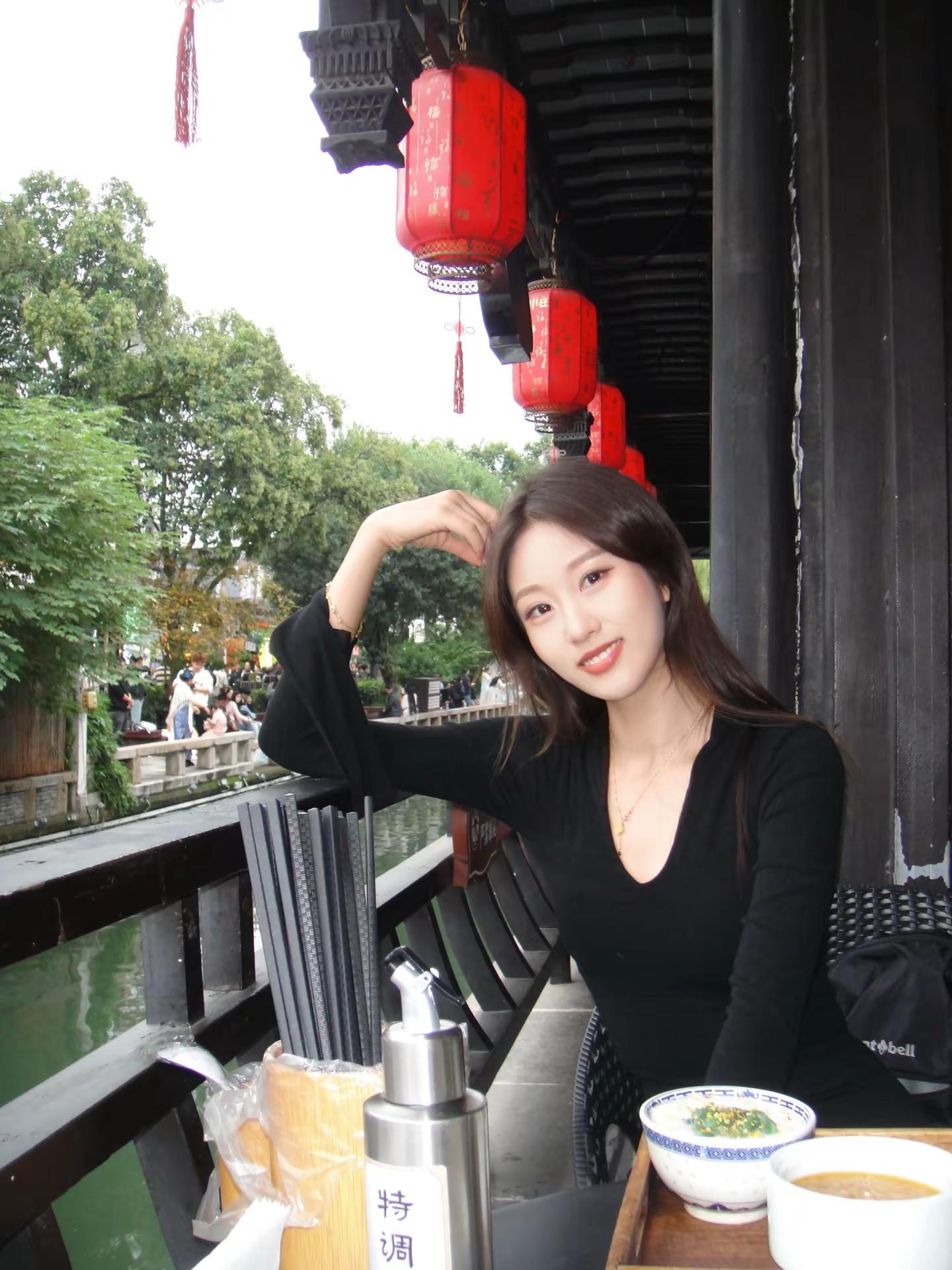 成熟女人当定了。这个冬天