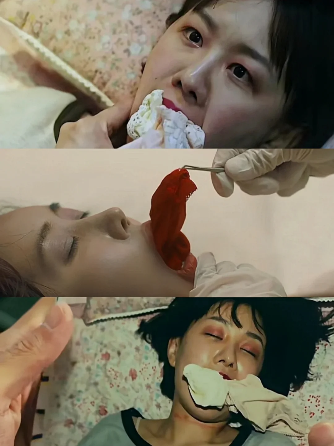 🆘高分悬疑熬夜追10集❗穿越回30年前追凶