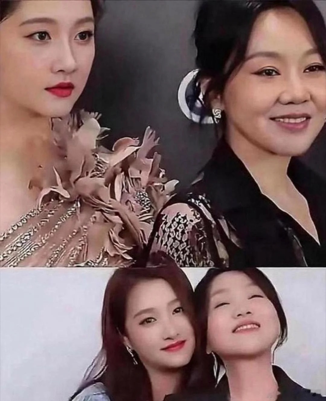闫妮忘了关晓彤姓啥，场面一度尴尬，关晓彤一句话救场，尽显高情商

娱乐圈里，最考验人的往往不是演技，而是临场应变的情商。
闫妮、关晓彤、杨迪同框的一段花絮，就悄悄火了。

聊天的时候，闫妮忽然一拍脑袋，有点迷糊地看向关晓彤：“晓彤，我咋忽然忘了你姓啥？”

一句话出口，空气瞬间有一点点微妙。
忘了别