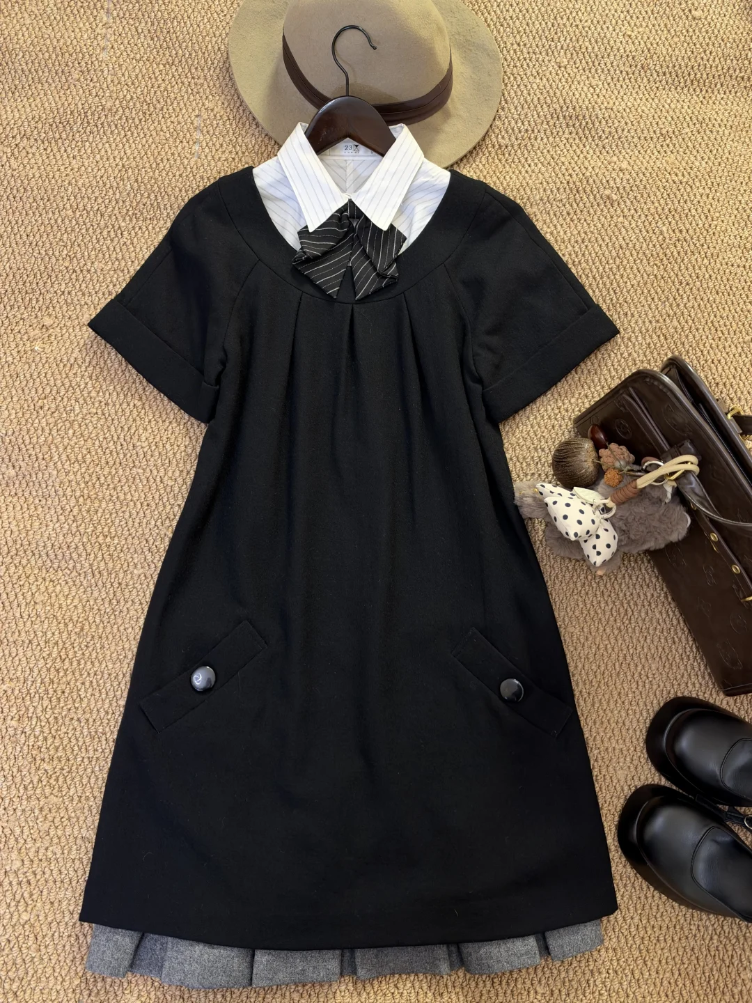 Doll感秋冬👗
