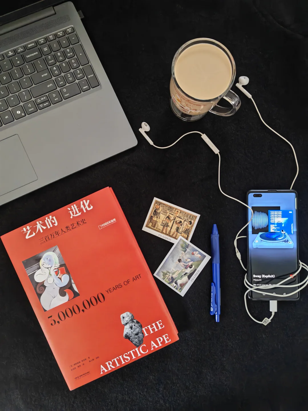 这本书让我重新认识了艺术