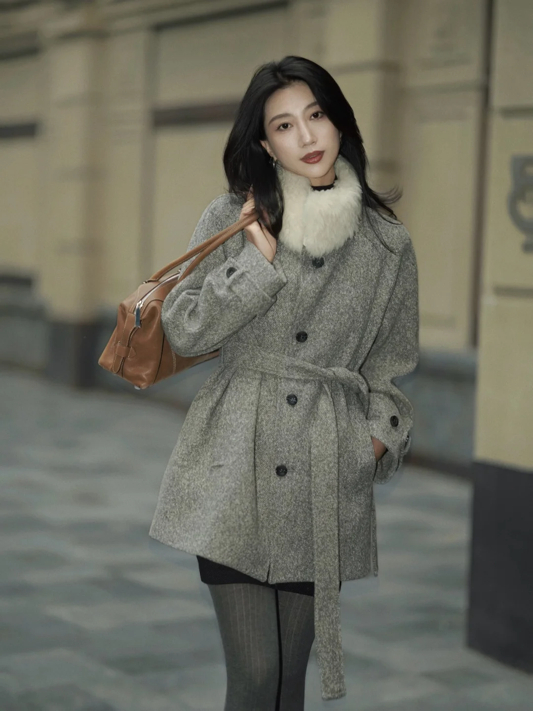 放慢脚步 在自己喜欢的状态里生活