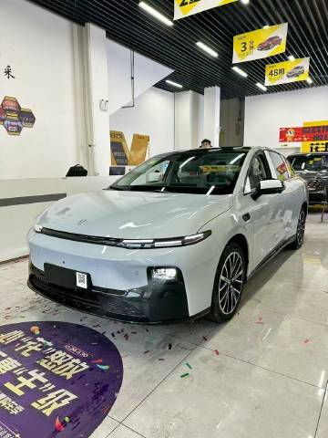 零跑b01，现车一台，650公里续航，纯电车<br />首付4999 ...