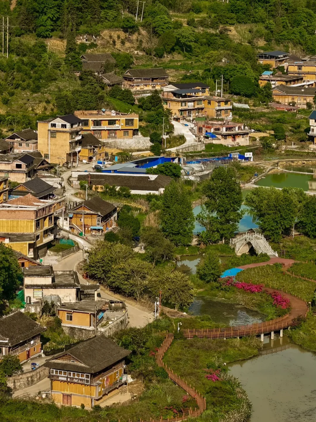 五一逃离人海|黔南三都非遗治愈之旅