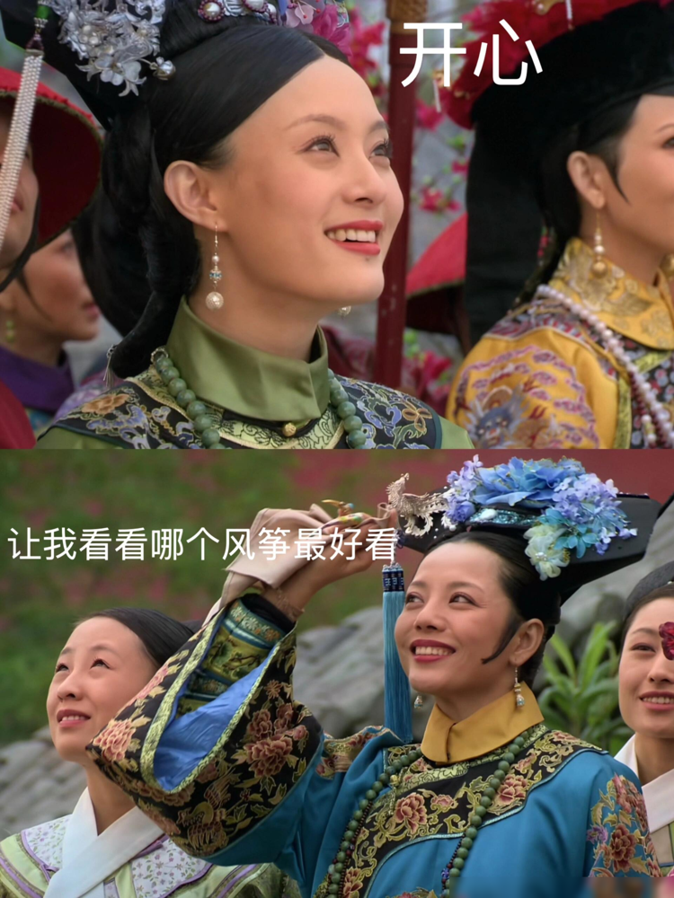 剪秋拍《甄嬛传》全程不敢看蔡少芬的脸。不是不敬，是真憋不住。蔡少芬一开口，那股港普味儿能直接把肃杀的后宫整成喜剧现场。可她是皇后，得端着，眼神一飘，全剧组跟着笑场重来。导演郑晓龙更绝，给蔡少芬定了个规矩：平常演用国语，一到重头哭戏、对峙戏，全改粤语。她这边哭得撕心裂肺，对面陈建斌听完直接懵在原地，等