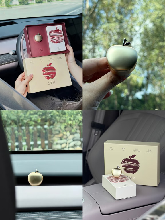 🚗车行万里，心安即是归处