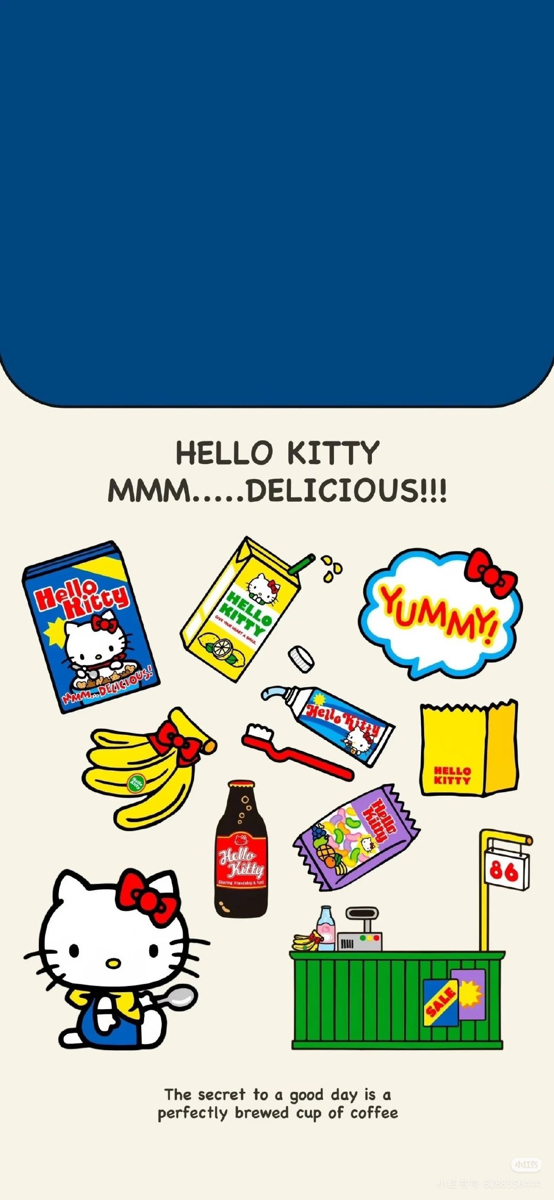 👀hello Kitty套图壁纸
壁纸分享｜高清壁纸｜iPhone壁纸｜壁纸｜可爱壁纸｜凯蒂猫壁纸｜凯特猫｜hellokitty ｜hellokitty控 ​