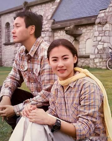 这是张柏芝[search_image]<张柏芝>十九岁的时...