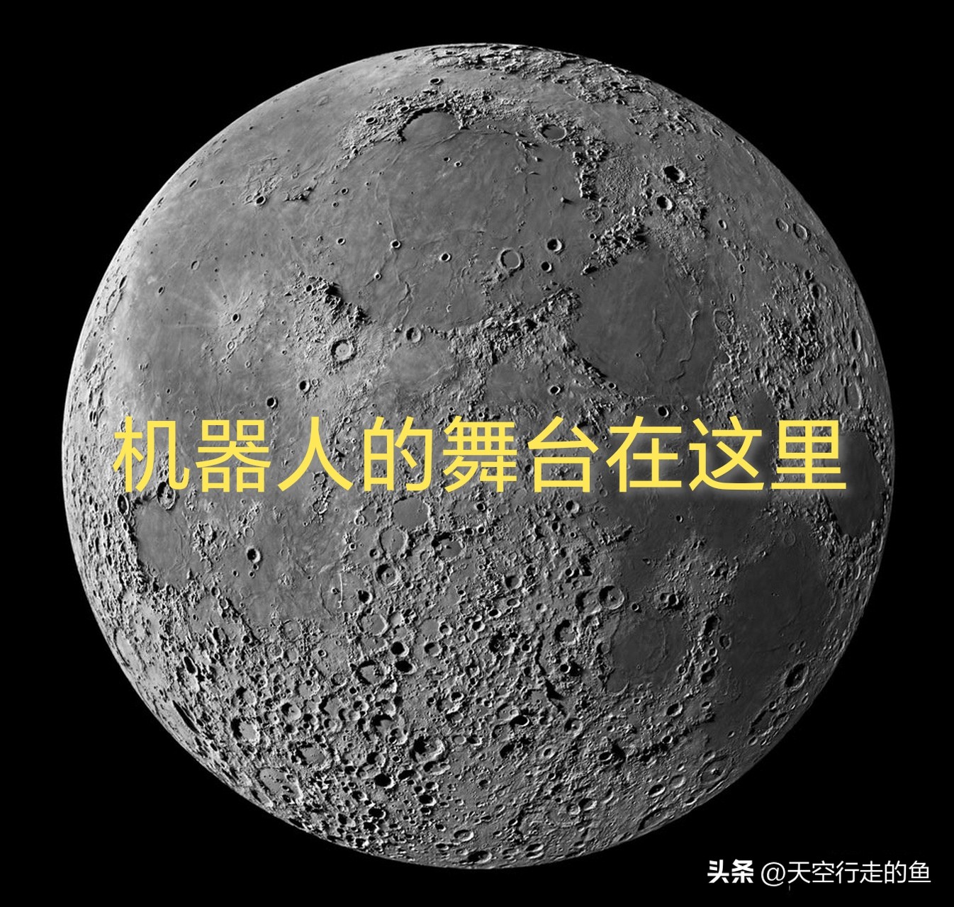 北京机器人运动会即是中国科技的展示窗口，也是互联网的“照妖镜”，各种“有什么用？”的质疑、贬低、挖苦、嘲讽层出不穷！

跑的快、跳的高有什么用？

今年也许没有用，明年后年可能就有用了！城市巷战，能跑能跳的机器人端着枪冲锋，能没用吗？

人形机器人是最可能和人类一起发展的形态！很多适合人类形态的工作