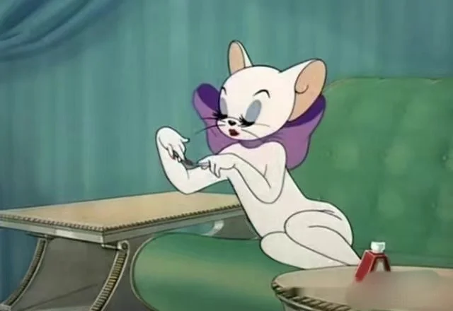 发现很多人都把爱情搞复杂了，转女追男教主