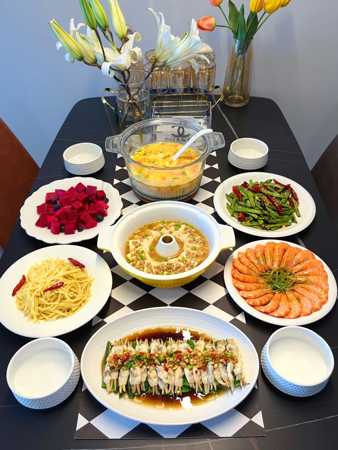 果然忙碌才是治愈一切的良药