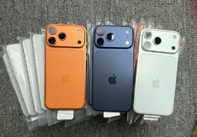 新号破圈<br />抽4⃣️位宝子一人安排一台 <br />IPhon...