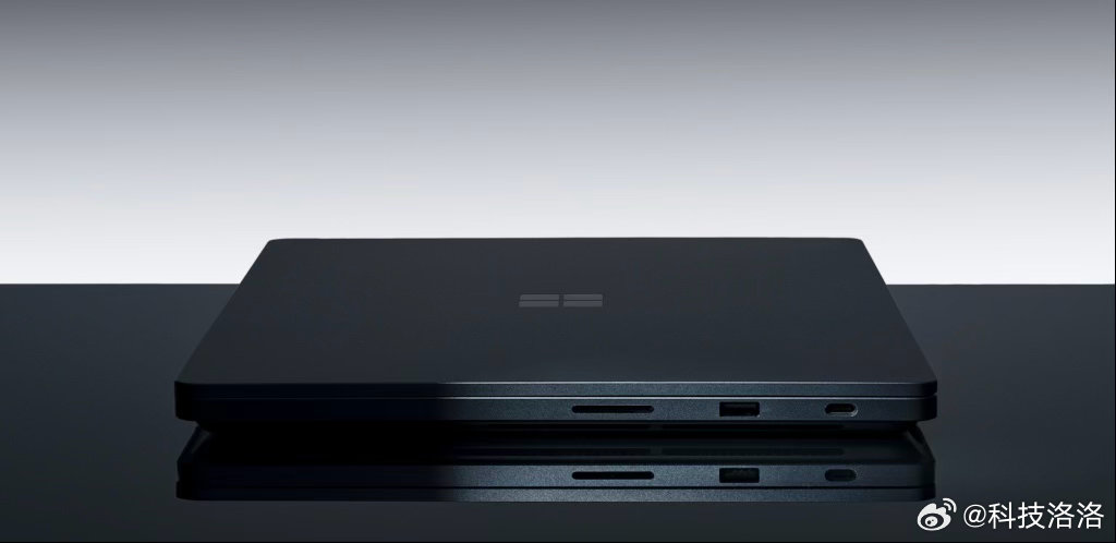 Surface Laptop Ultra搭载Grace CPU及Blackwell RTX GPU，加持128GB内存，本地可运行超1200亿参数的模型，性能堆满 ​