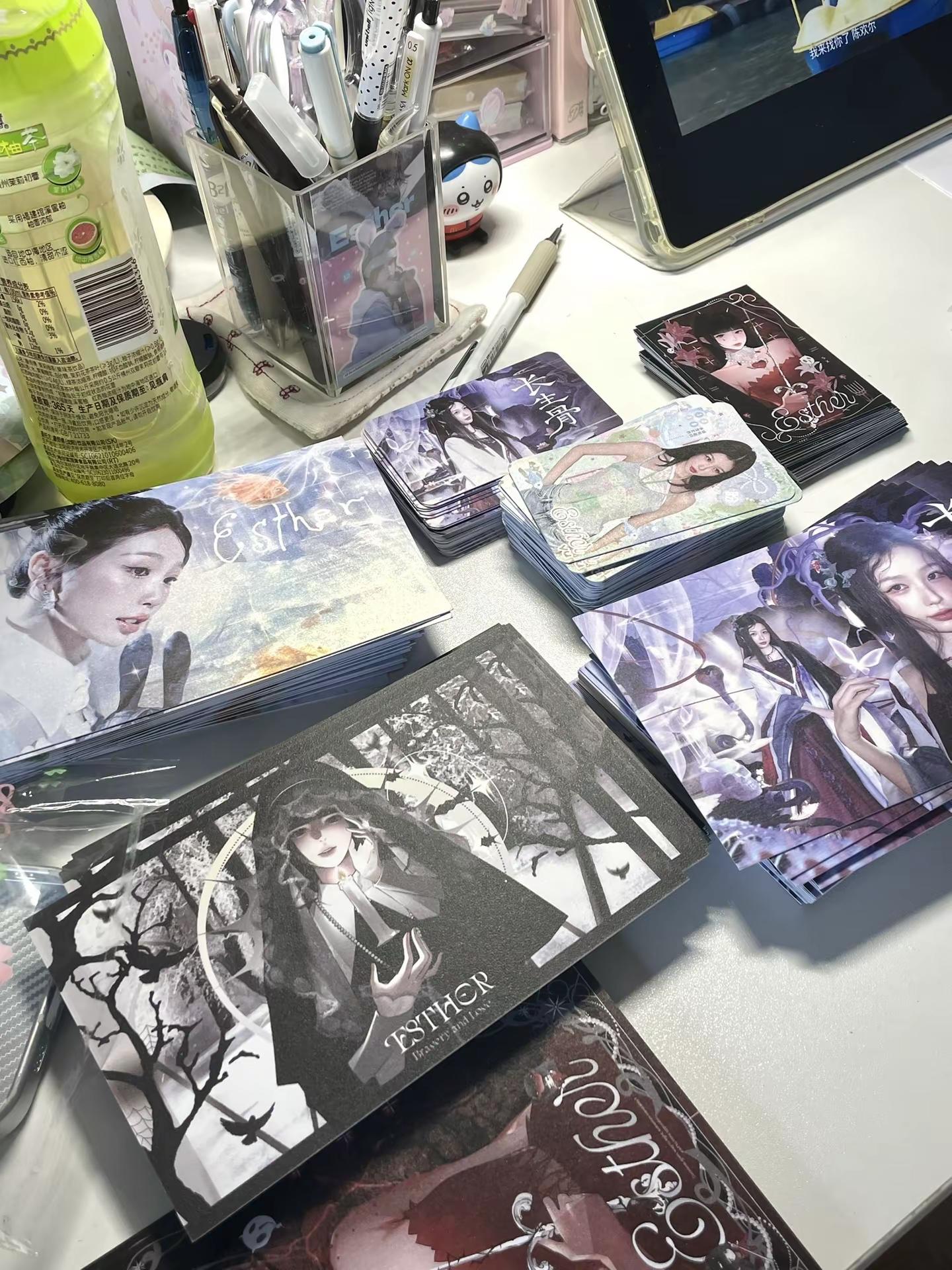 杀青见🥹。跟朋友搞了点制品 之后线下找了其他朋友帮忙发换🥹虞书欣 虞书欣无料 虞书欣饭制 虞书欣长生骨