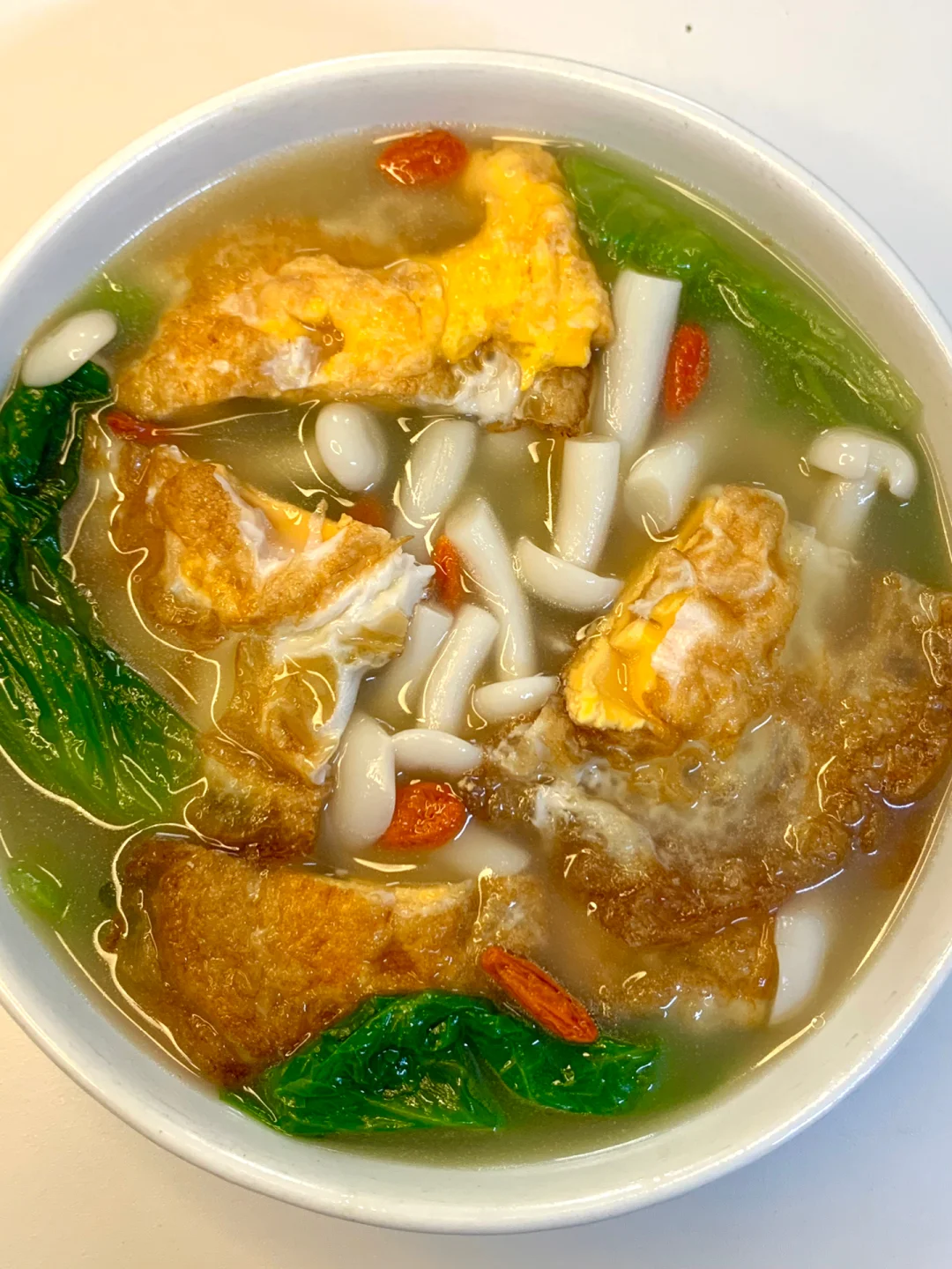 减脂期吃它！我两周瘦了7斤！！