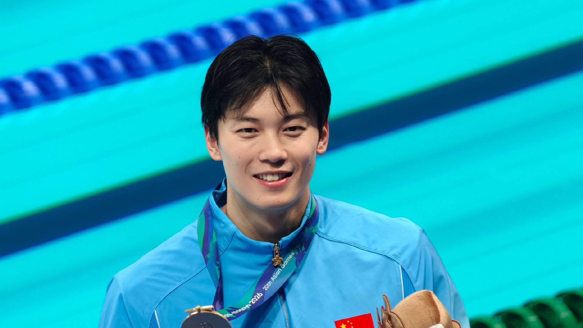 #汪顺# 眉眼盈盈处💙 ​