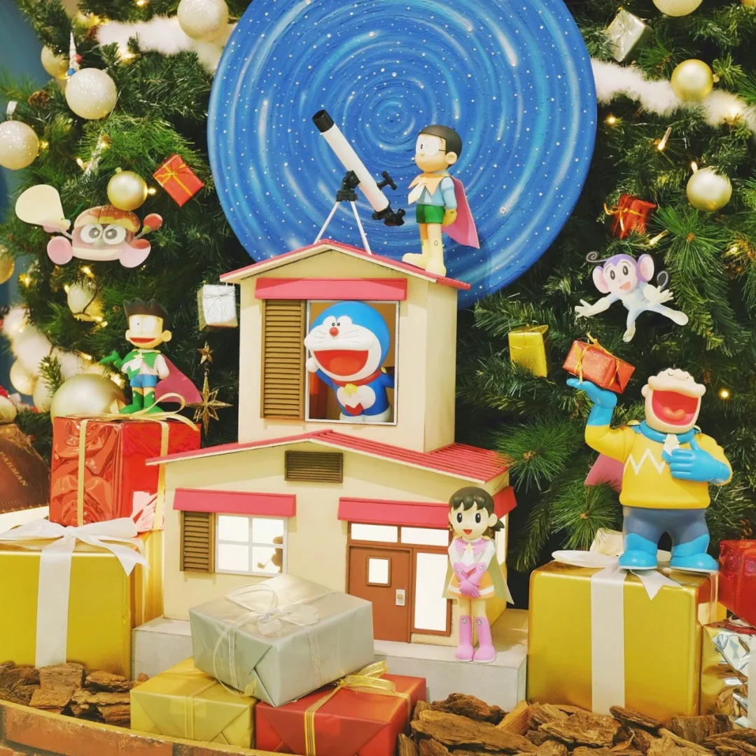 日本神奈川县｜想你了，小叮铛❤️