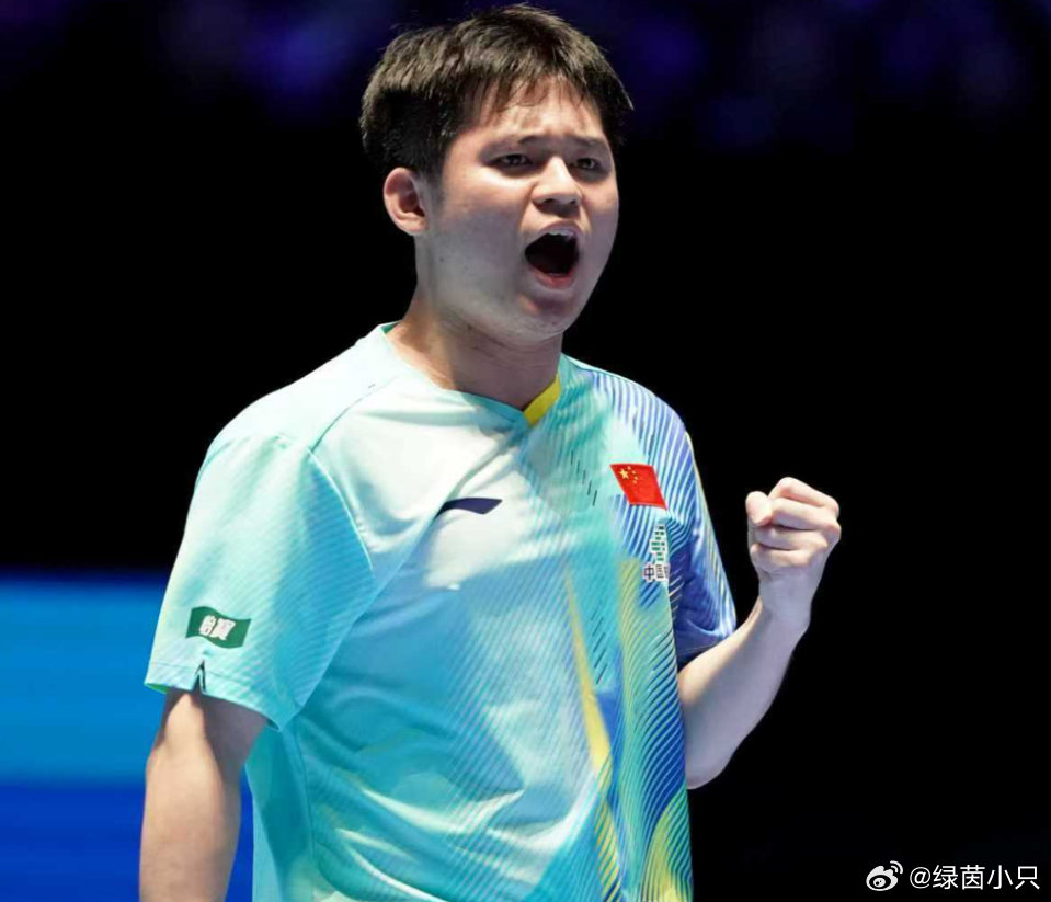 WTT美国大满贯：国乒斩获两连胜，林诗栋3-0零封韩国朴康贤拿下男单开...