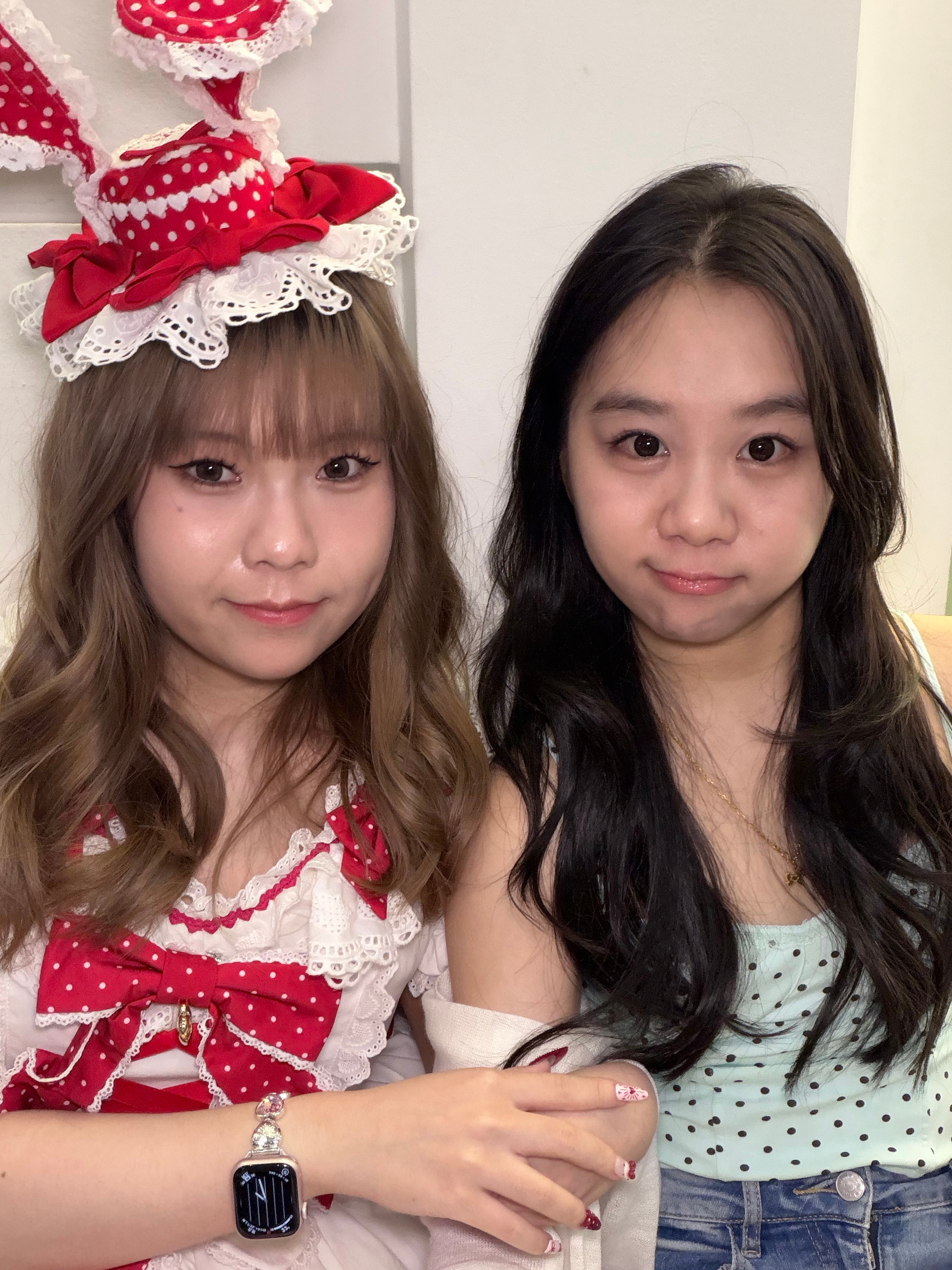 爱疯18p，大疆4p俩好孩子首战告捷，一点没给妈妈丢脸[兔子]拍照拍美了（大疆的还没导出，我好懒啊） ​
