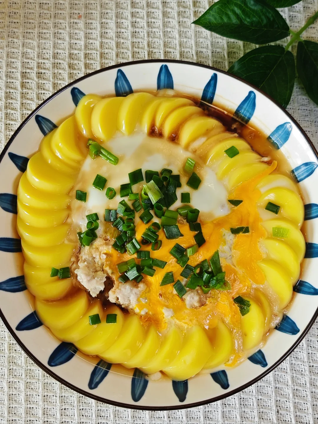 备战2025年夜饭菜谱🥚【蒸蒸日上】