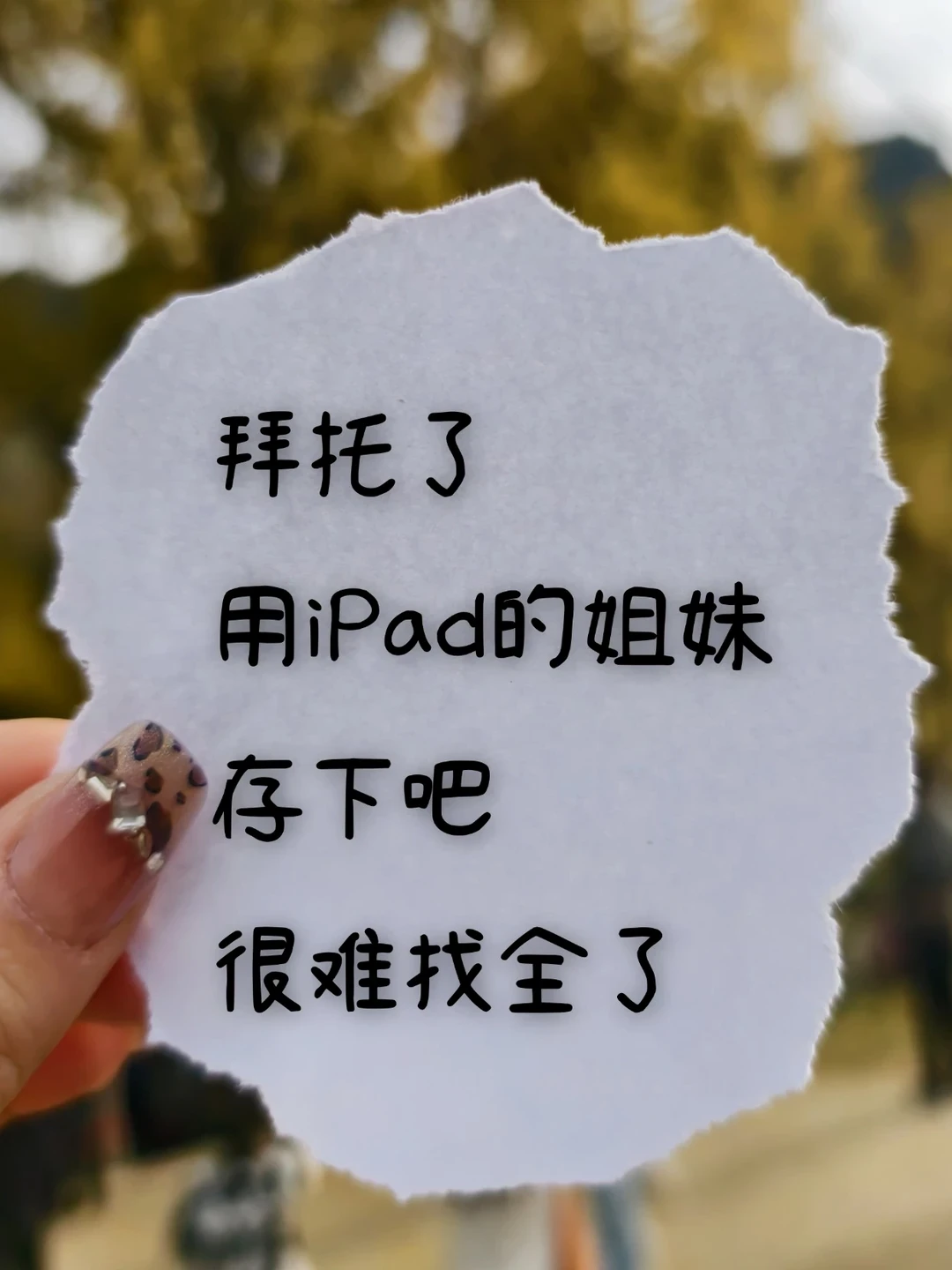iPad 干货｜42 个容易被忽略的实用技巧