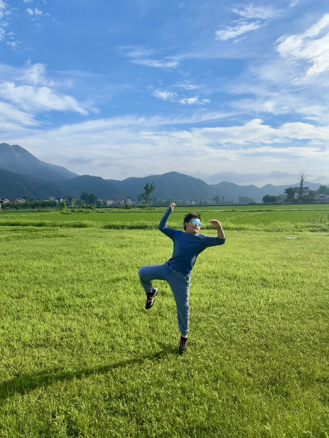桐庐梅蓉幸福具象化，暑假来了舍不得走