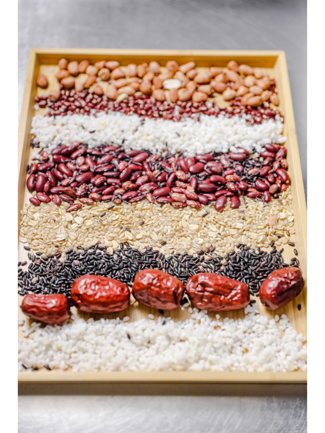 万事“粥”全，快乐迎新年｜暖胃又香甜的腊八粥