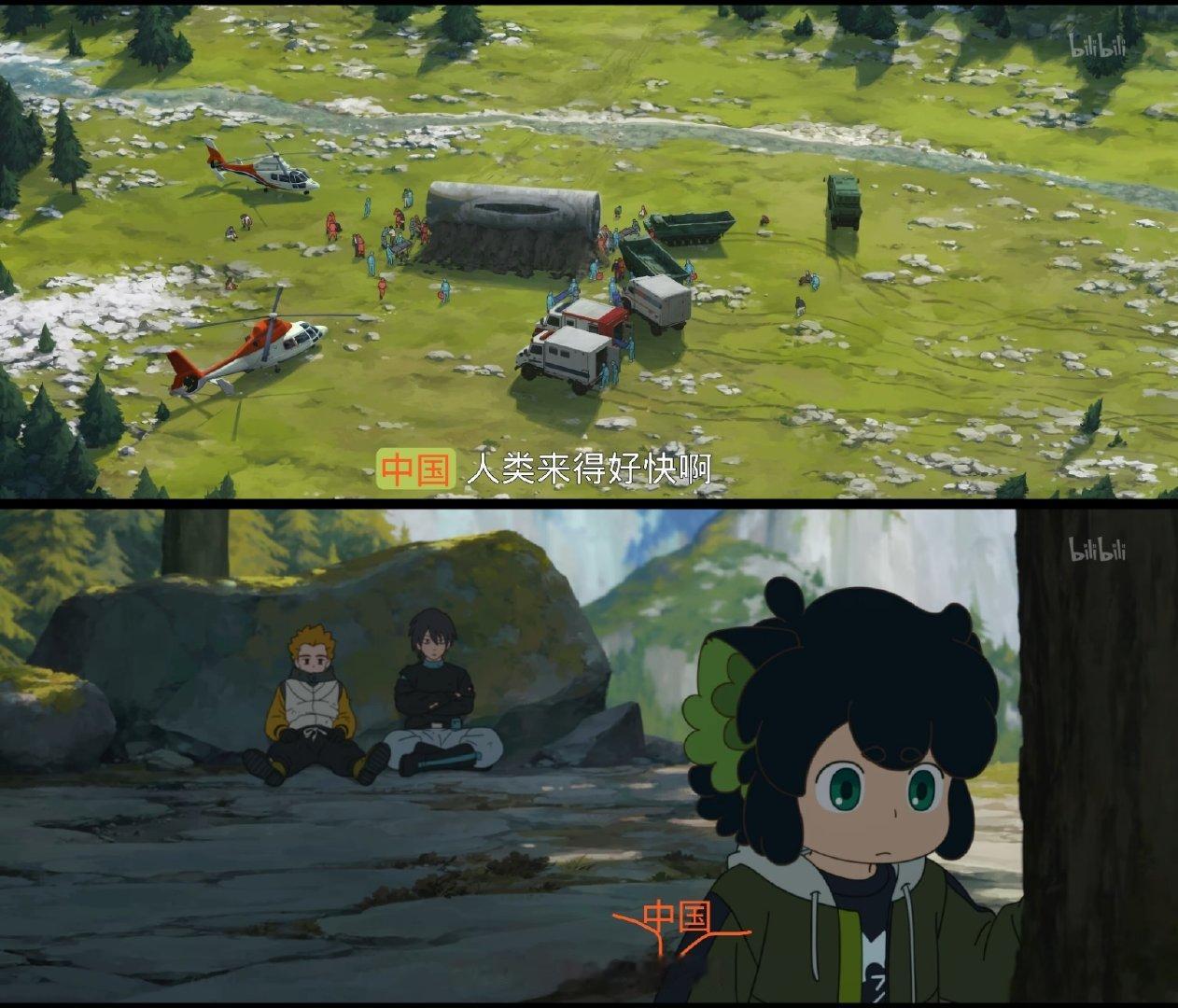 看人拿无人机拍巴厘岛的离岸流，能第一时间记录到岸流汹涌起势也就算了，主要是正哎哟哎哟拍着呢旁边突然冒出一伙人开始非常熟稔地进行母语搭讪，你哪里的玩几天啊诸如此类。

感受就是👇 ​