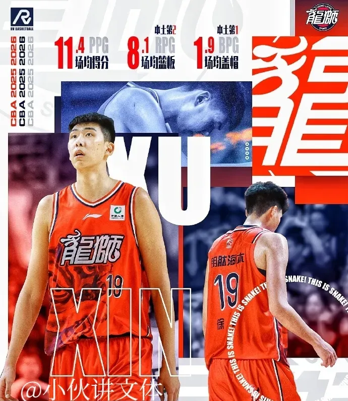 广东一场被打脸的大溃败？这场德比战之前的话题就是杜锋与徐昕之间谁将被打...