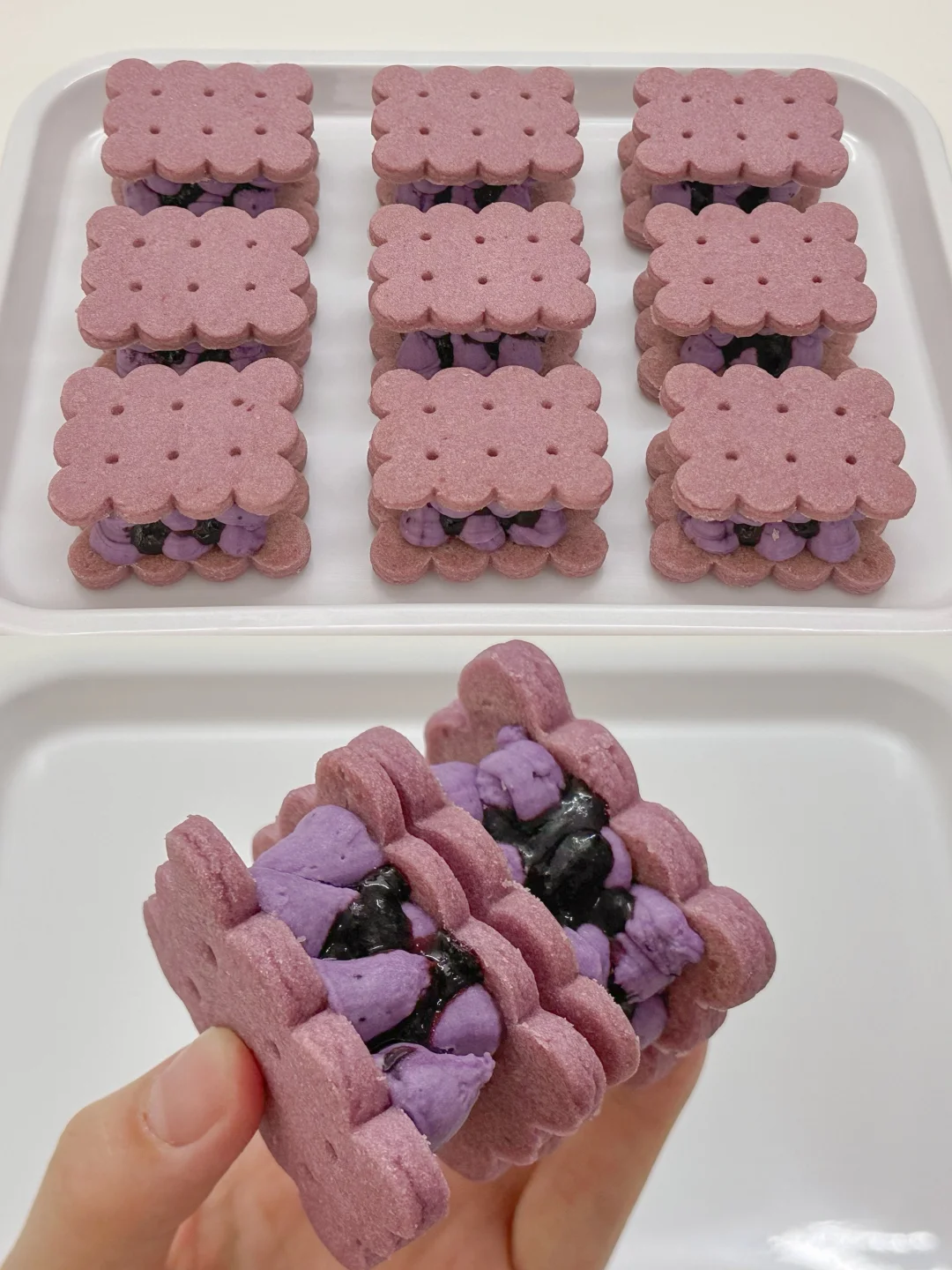 终于吃上了，原来网友给的配方是真的！！