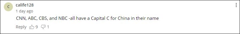 反華議員科頓點名CNN等四大美媒: 簡直就是中國“保鏢”-圖8