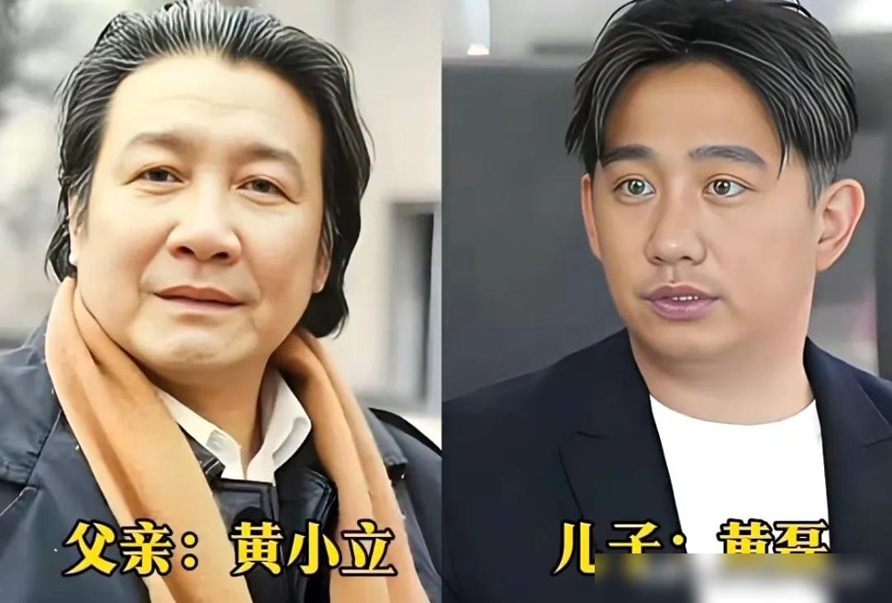 刘奕君又出狠货了，这回搭的是杨幂胡军，题材直接压到历史正剧。
《江山大同》预告刚发，他一个特别出演，镜头没几个，评论区全在问“刘奕君演谁”。这就是本事。别人靠爹，他靠脸熟，靠那股子阴晴不定的劲儿。
他儿子刘怡潼也演戏，父子俩一个路子，斯文里带刀。但观众认刘奕君，不认“刘奕君儿子”。这行当，爹能领