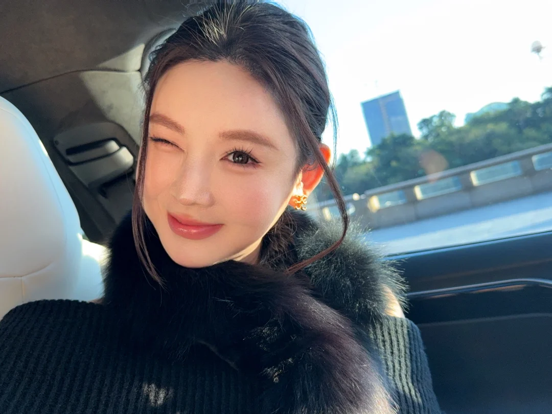 年前状态要支棱起来～💫